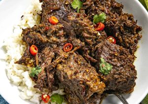 RENDANG